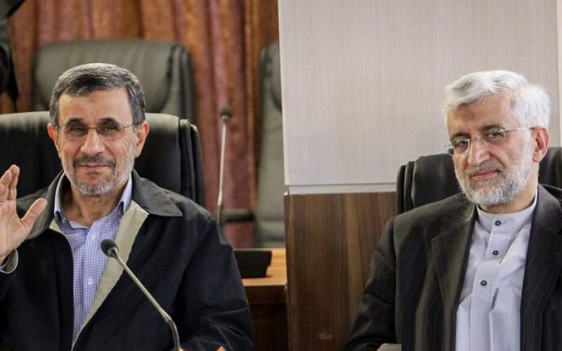 احمدی نژاد؛ معترض خاموش یا سیاستمدار سرخورده؟