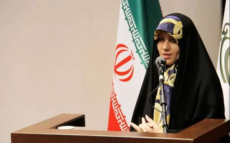 قتل فجیج مجری زن شبکه افق در منزلش 