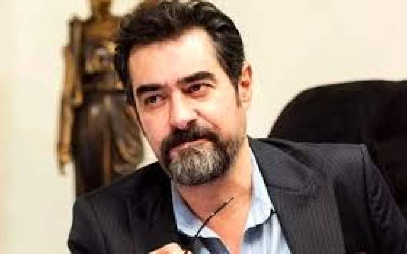 خبر جذاب شهاب حسینی درباره بهروز وثوقی