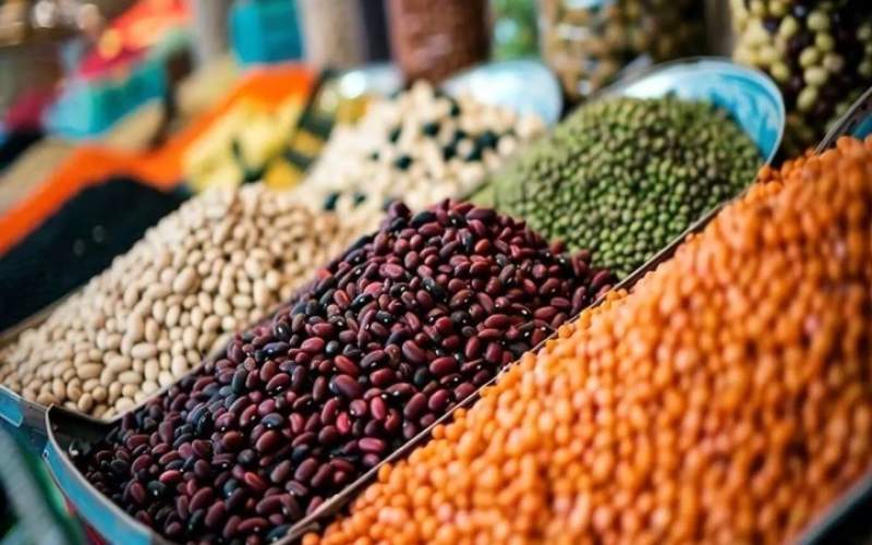 دلیل گرانی حبوبات ؛ حذف ارز یا ممنوعیت واردات؟
