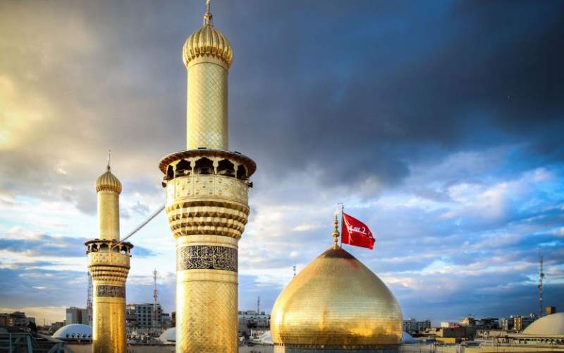 از مرز مهران تا بین‌الحرمین؛ همه‌چیز درباره تور زمینی کربلا