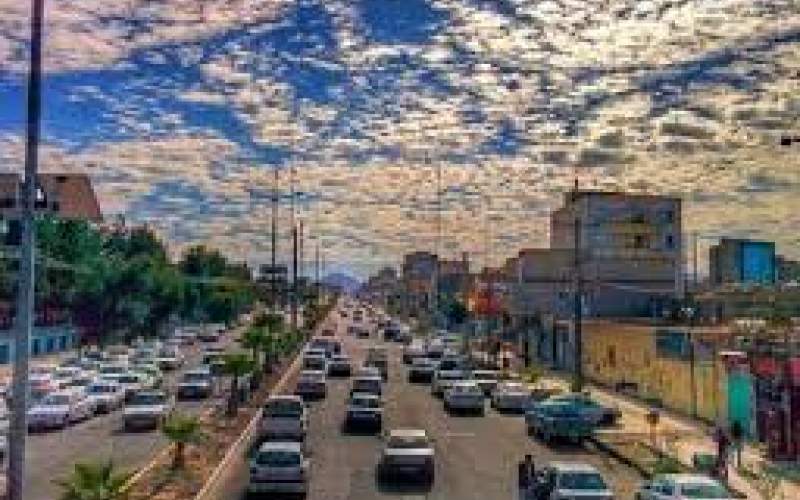 اقدام متفاوت شهرداری ملایر که توجه‌برانگیز شد