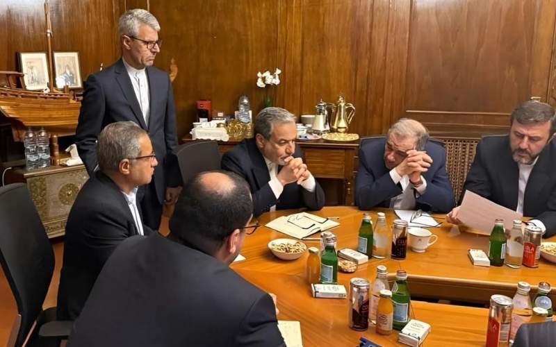 تاخیر در مذاکرات نشان‌دهنده اختلافات جدی طرفین است