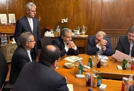 تاخیر در مذاکرات نشان‌دهنده اختلافات جدی طرفین است