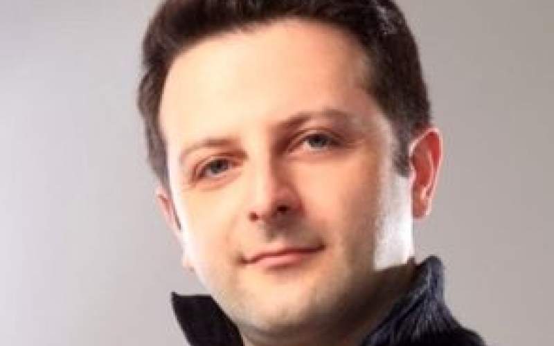 اجرای مشترک خواننده گروه آریان با کریس دی برگ