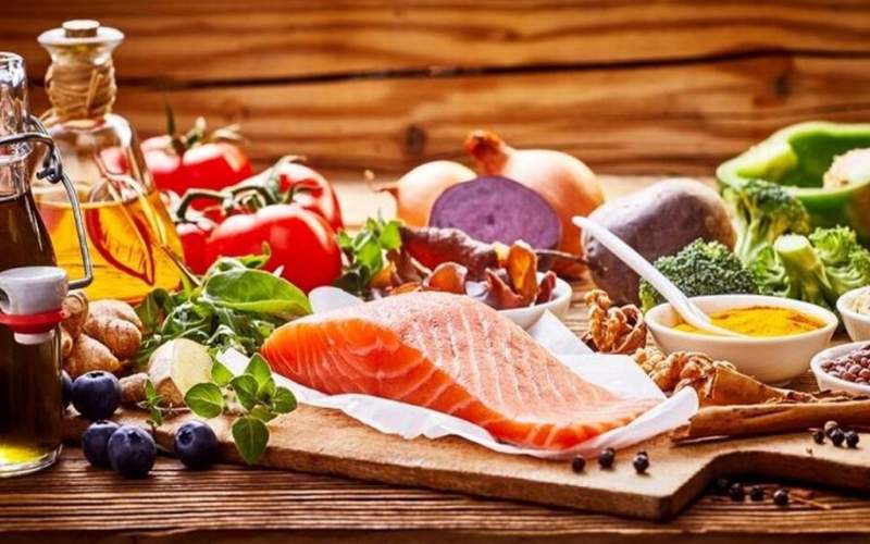بهترین رژیم غذایی برای پیشگیری از بیماری‌ قلبی