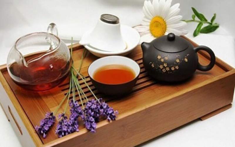 بهبود لرزش دست با این ۳ دمنوش طبیعی