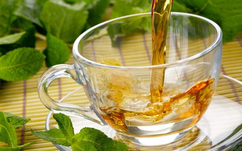 با ۱۰ فایده مهم چای زعفران آشنا شوید