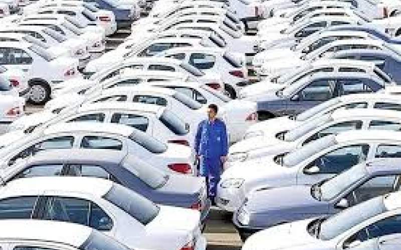 پیش‌بینی بازار خودرو در هفته چهارم اردیبهشت