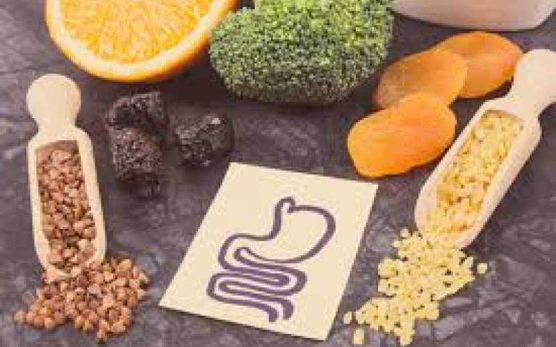 این رژیم غذایی نفخ را برطرف می کند