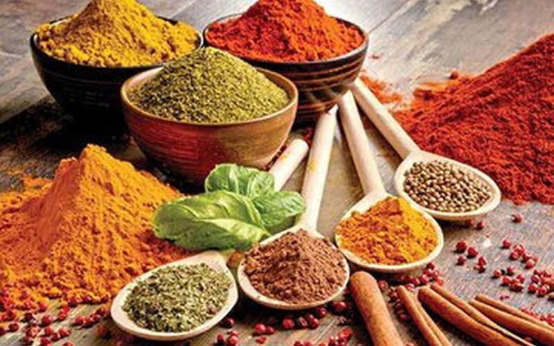 ادویه‌ها چطور برای مغز معجزه می‌کنند؟