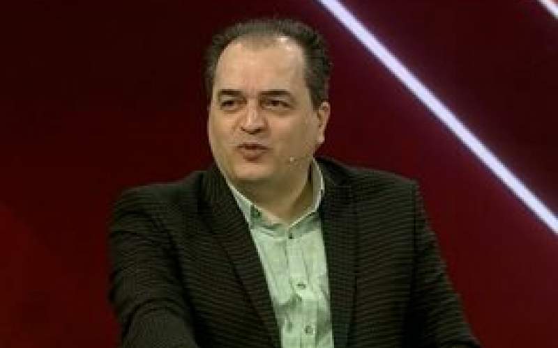 واکنش جالب پیمان یوسفی به دبه کردن ماتزاری