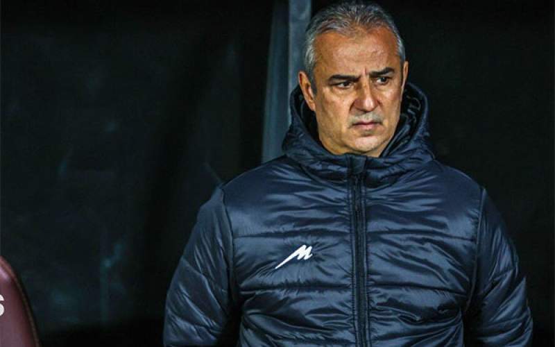 بازیکن محبوب پرسپولیس، کارتال را خسته کرد