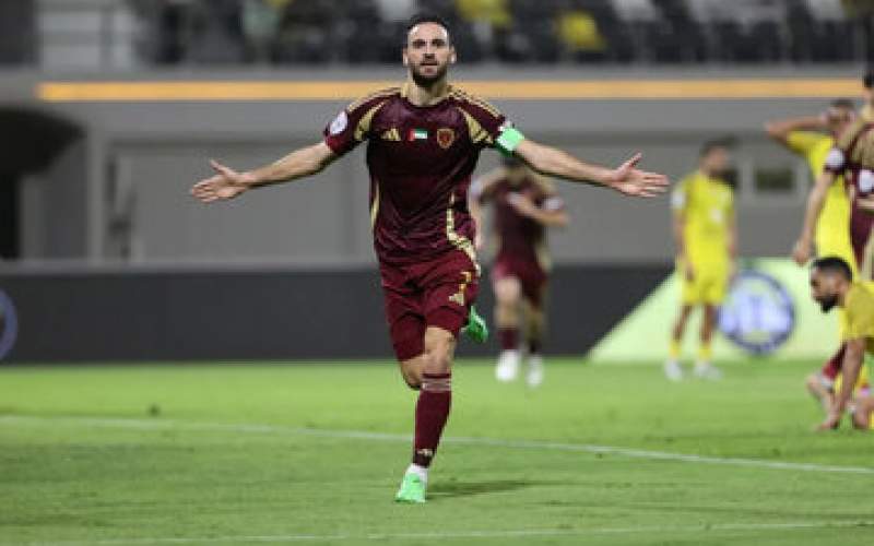 زنوزی ول کن پرسپولیس نیست؛ هدف بعدی نوراللهی