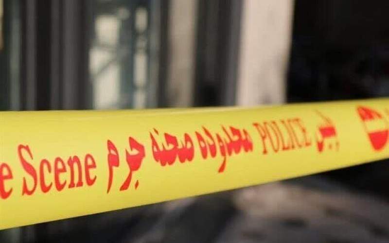 راز قتل یک استاد دانشگاه در ارتفاعات تهران