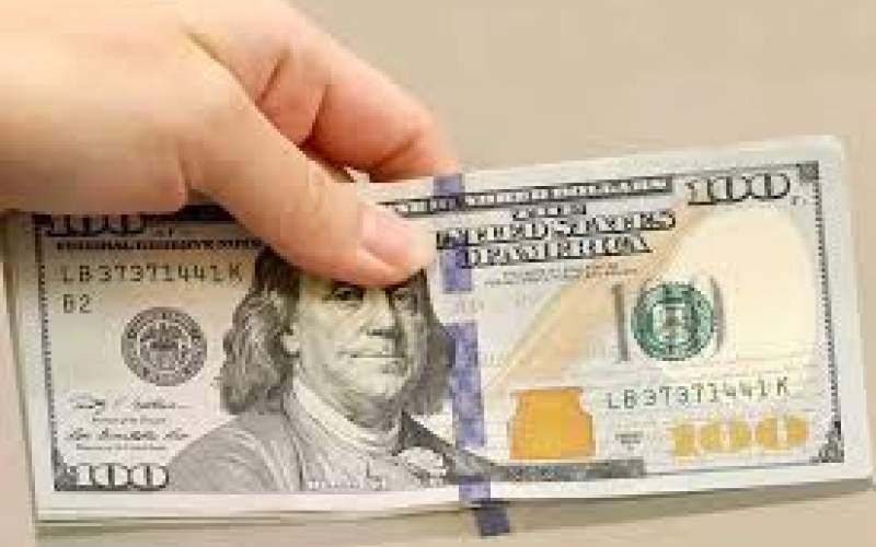 سقوط شدید قیمت دلار در راه است؟