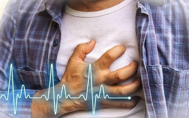 تفاوت درد قلب و درد معده در چیست؟