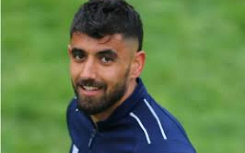بازگشت ستاره ذوب آهن از حادثه دلخراش انفجار