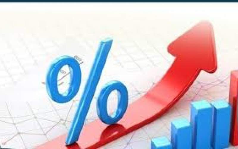 رشد تورم ماهانه فروردین ٣.٨ درصد است