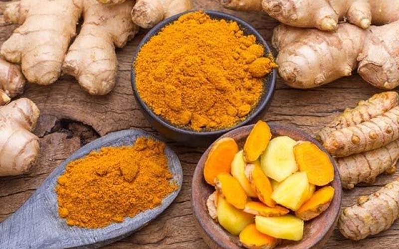 معرفی دو ادویه بی‌نظیر برای سلامت مغز و قلب