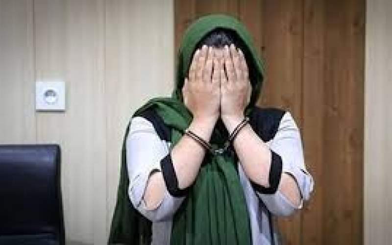 سرقت را از خانواده‌ام به ارث برده‌ام!
