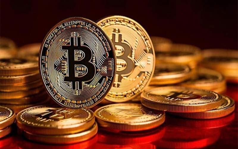 جهش بی سابقه قیمت بیت کوین
