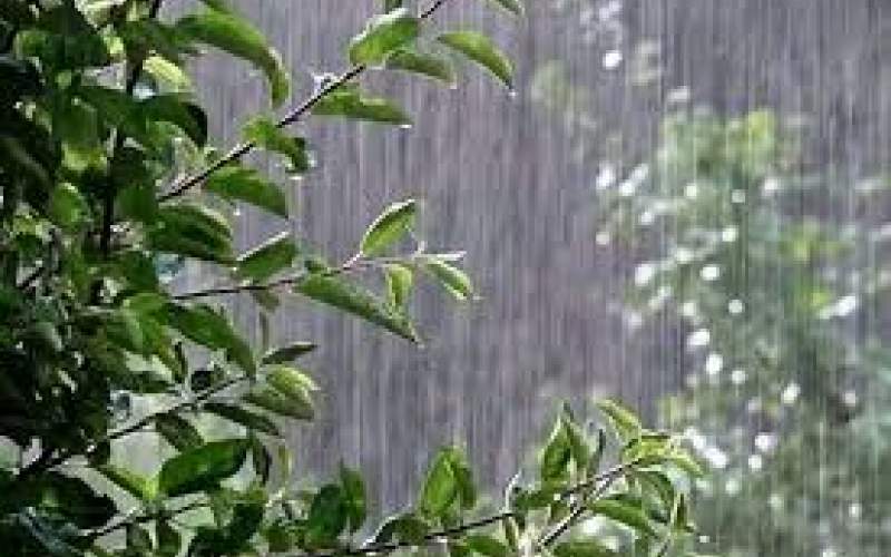 هشدار زرد هواشناسی برای ۴ استان کشور