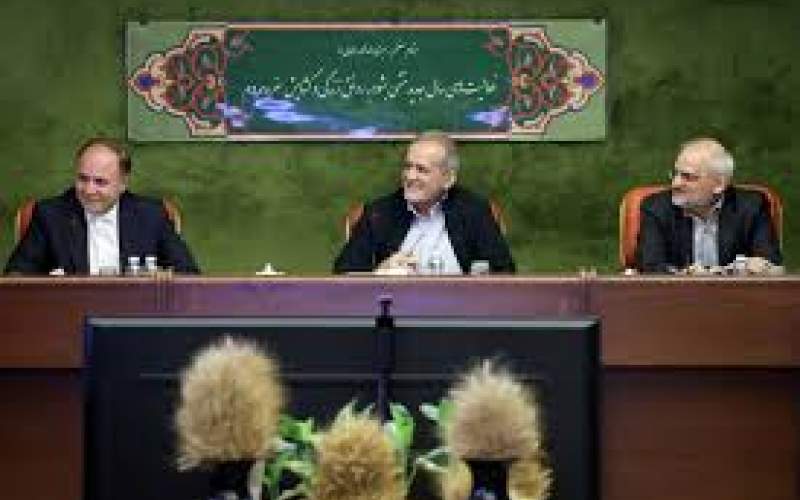 پزشکیان: هر برنامه‌ای برای توسعه باید به قید پایدار مقید شود
