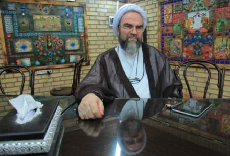 «بلاگر شدن روحانیون» از نگاه آیت الله غرویان
