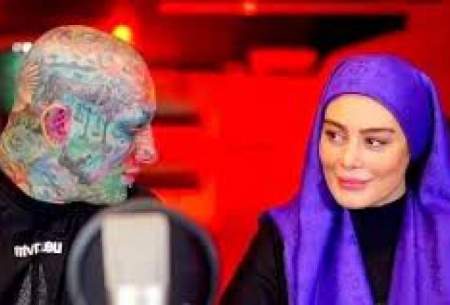 سحر قریشی: برای تتلو دعا کنید، او را بخشیدم