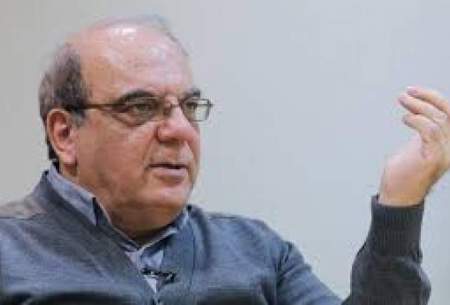 عباس عبدی: جامعه از کارگر و کشاورز تصوری داس و چکشی دارد