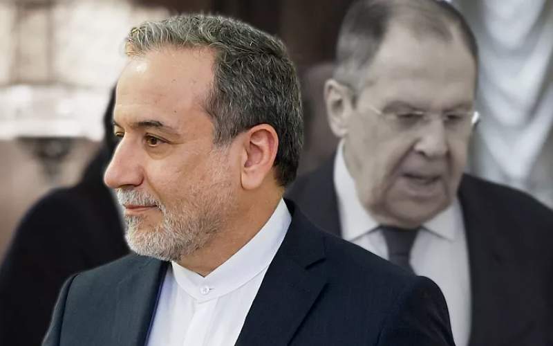 عراقچی: ایران آماده است برگی نو بگشاید