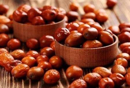 ۱۰ خاصیت شگفت‌انگیز سنجد برای سلامتی