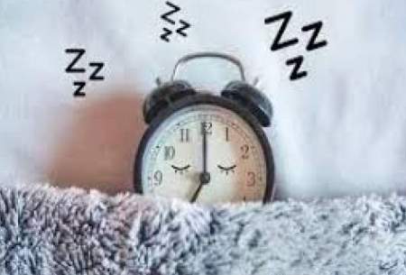 ساعت 6 صبح میزان یادگیری صفر است
