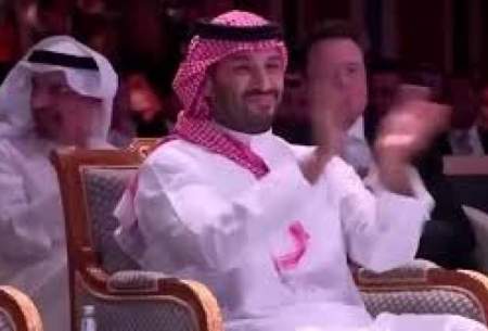 خوشحالی بغض‌آلود بن‌سلمان از لغو تحریم‌های سوریه
