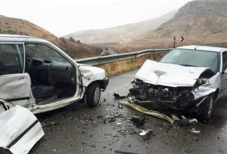 ۶۵درصد جانباختگان تصادفات جوان هستند