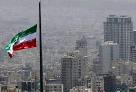 هشدار؛ رگبار و گردوخاک در راه تهران