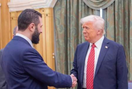 الشرع؛ از عضویت در القاعده تا دیدار با ترامپ