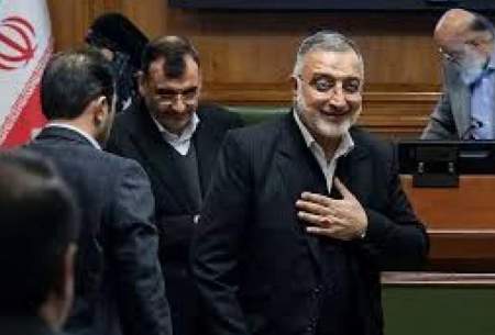 دفاع زاکانی از ساخت هتل خبرساز در ولنجک!