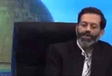 ادعای عجیب کارشناس برنامه صداوسیما: آقای رئیسی در برخی مسائل مانند برق مجتهد شده بود