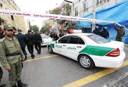 ماجرای وحشتناک یک همسرکشی در شاهرود
