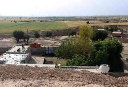 غبار فراموشی بر گنجینه ۶۰۰۰ سالۀ ایران