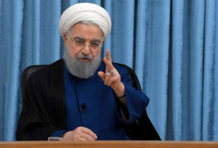 روحانی: می توانستیم مسأله هسته ای را در سال ۸۴ تمام کنیم