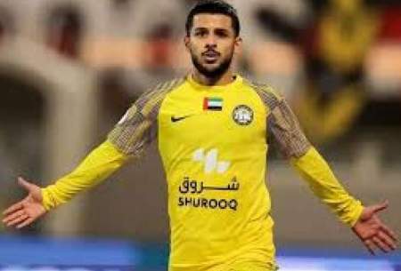 ستاره بازار نقل‌وانتقالات در دسترس استقلال