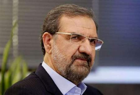 محسن رضایی: لحظاتی قبل از شهادت رئیسی در مشهد توفان شد؛ عارفان معنایش را می‌دانند!