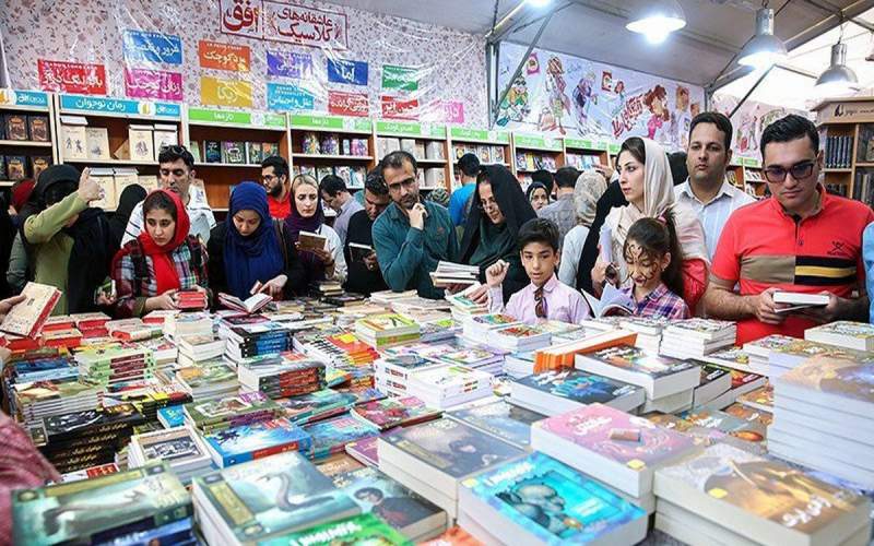 جنگ قیمت‌ها و صلح ناکام در نمایشگاه کتاب