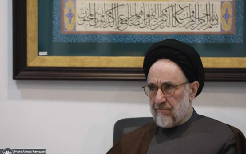 مذاکره به معنای تسلیم شدن‌ نیست