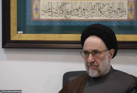 مذاکره به معنای تسلیم شدن‌ نیست