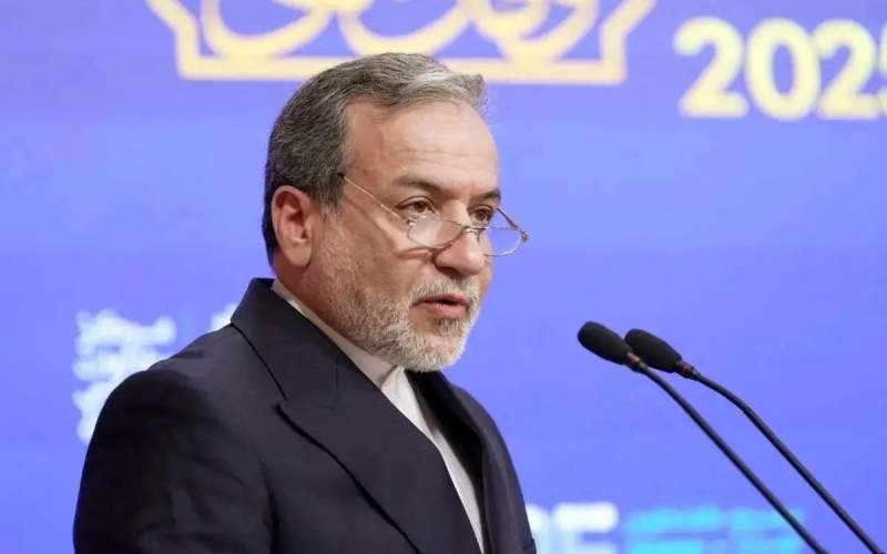عراقچی؛ به هرگونه تهدید قاطعانه پاسخ می‌دهیم