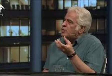 اکبر نبوی: صداوسیما «ملی» نیست